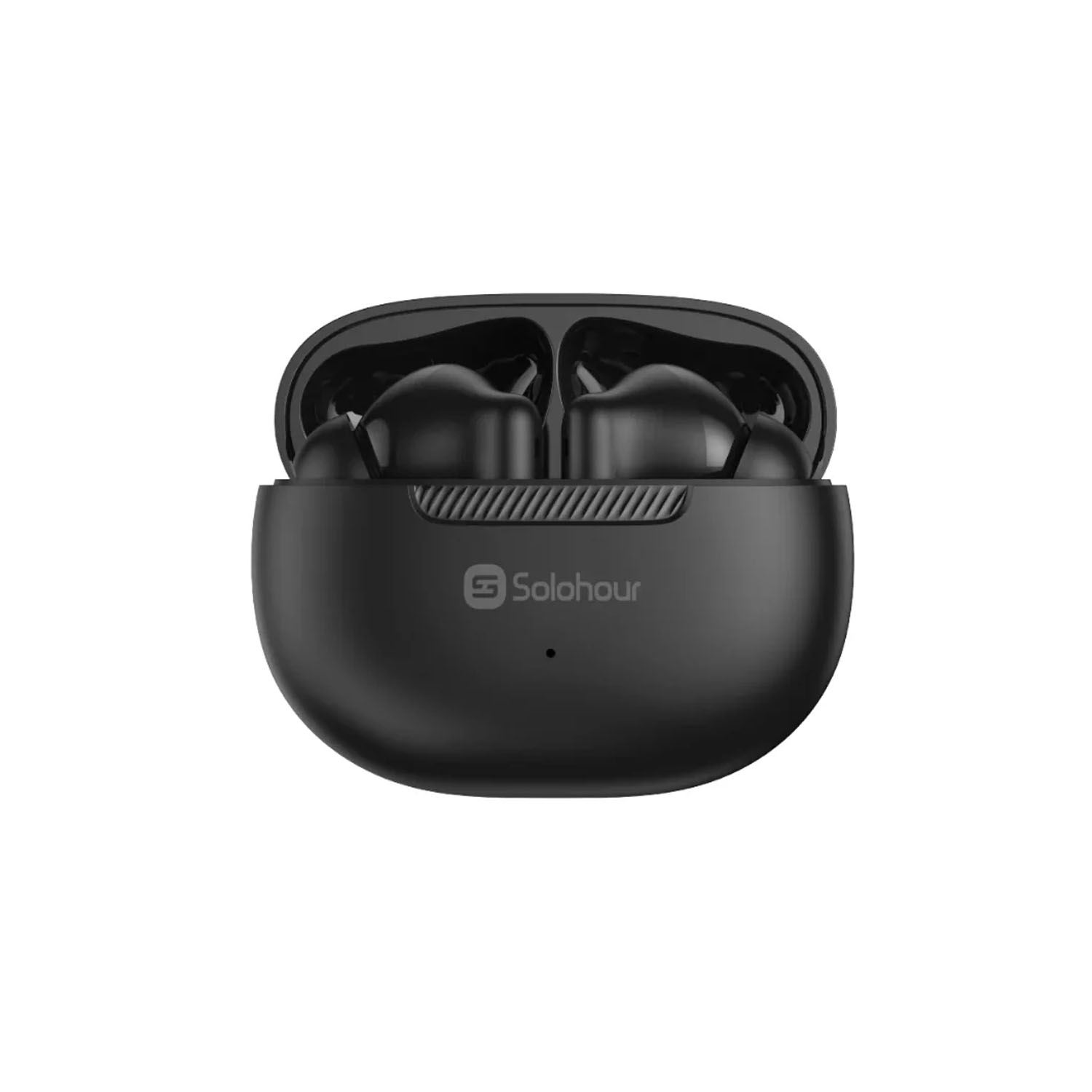 AUDÍFONOS INALÁMBRICOS SOLOHOUR SOLBUDS ST3 NEGRO - 3