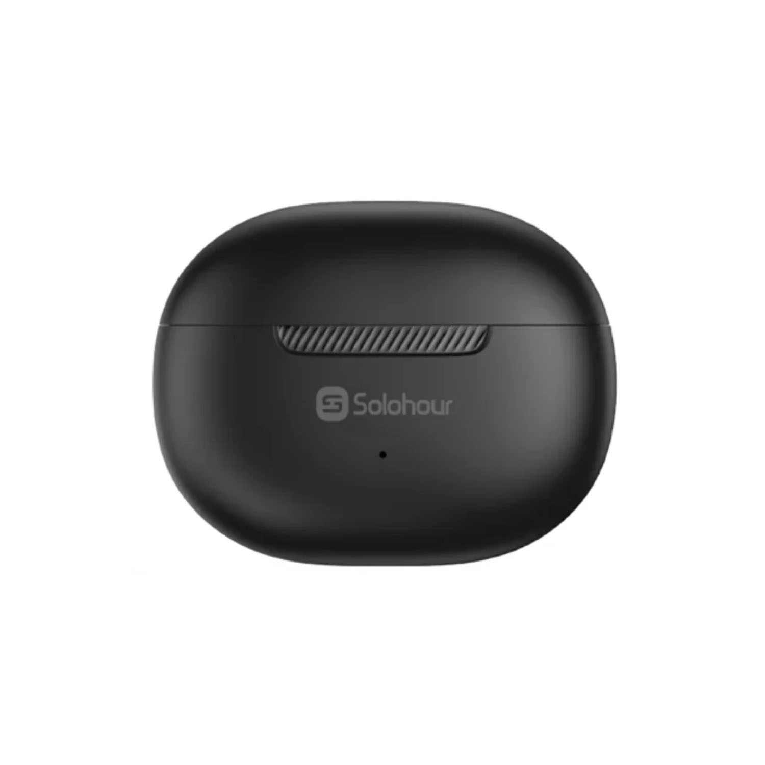 AUDÍFONOS INALÁMBRICOS SOLOHOUR SOLBUDS ST3 NEGRO - 5