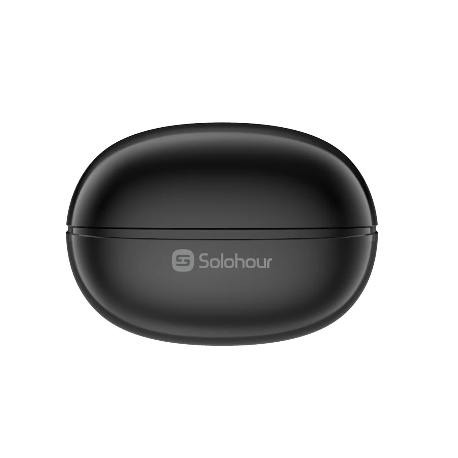 AUDÍFONOS INALÁMBRICOS SOLOHOUR SOLBUDS ST7 NEGRO - 4