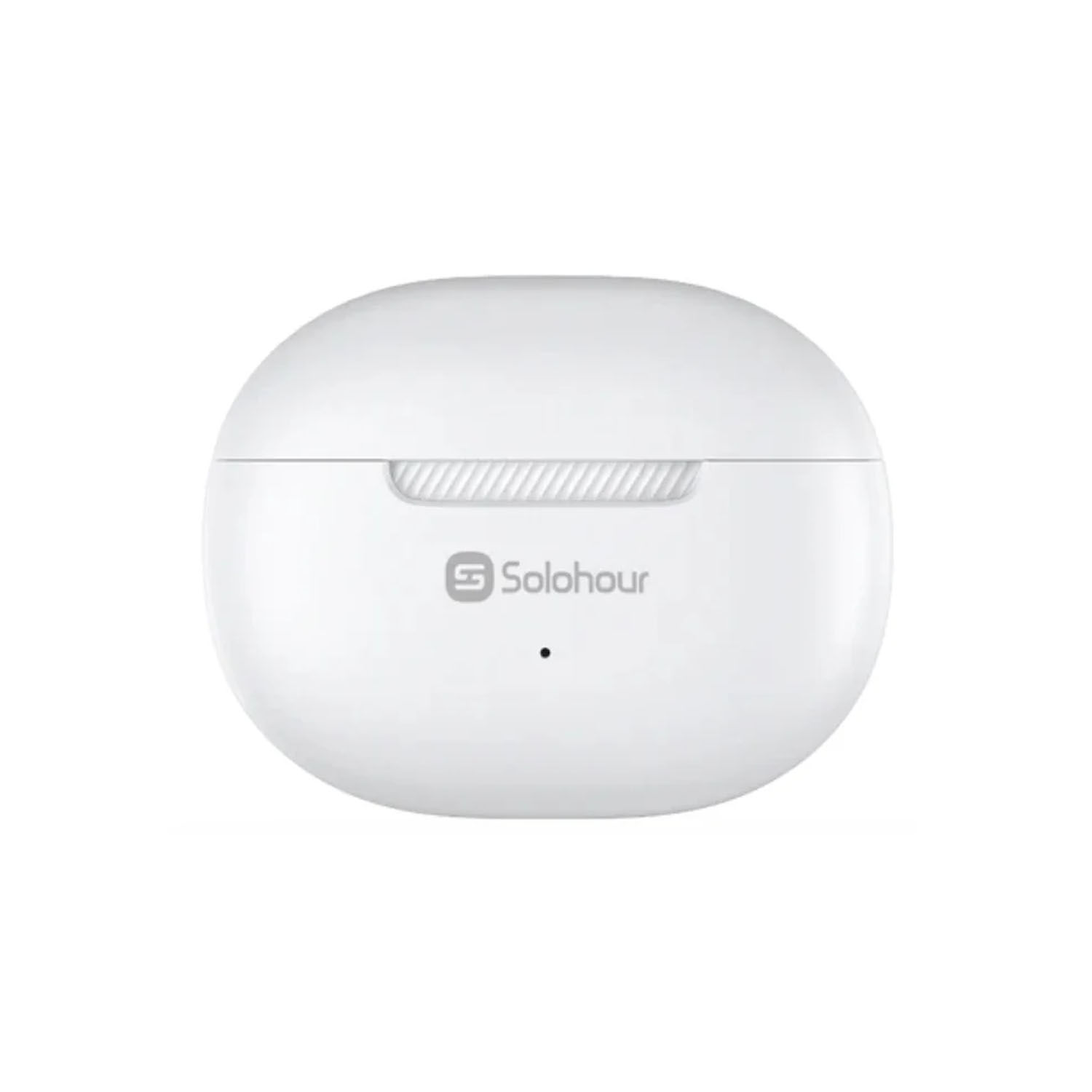 AUDÍFONOS INALÁMBRICOS SOLOHOUR SOLBUDS ST3 BLANCO - 4