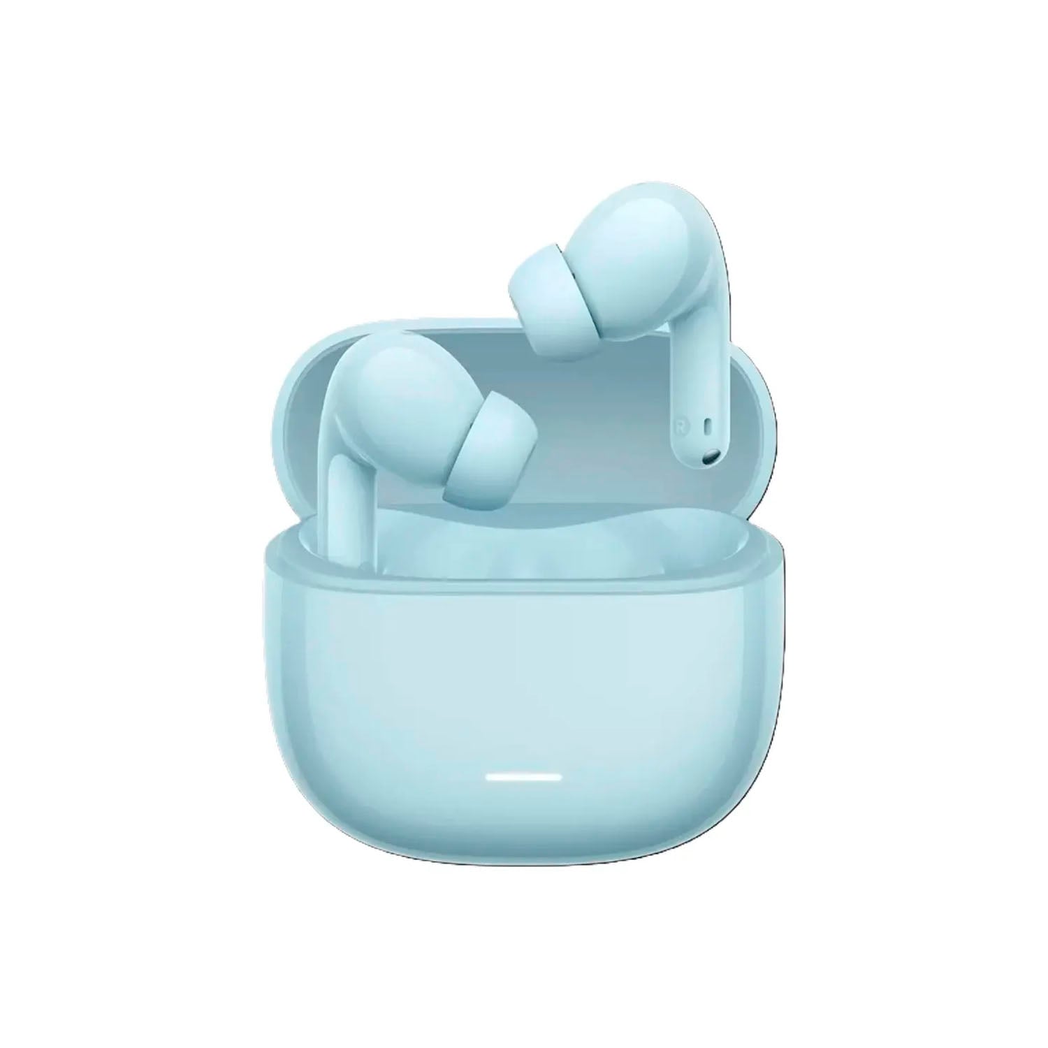 AUDÍFONOS INALÁMBRICOS REDMI BUDS 8 LITE AZUL BLUETOOTH 5.4 - 1