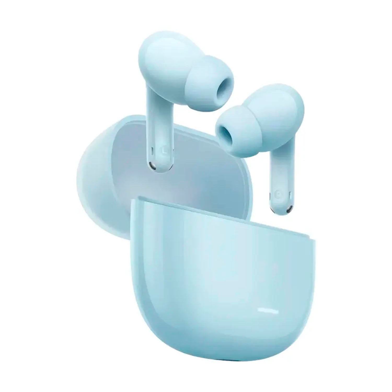 AUDÍFONOS INALÁMBRICOS REDMI BUDS 8 LITE AZUL BLUETOOTH 5.4 - 2