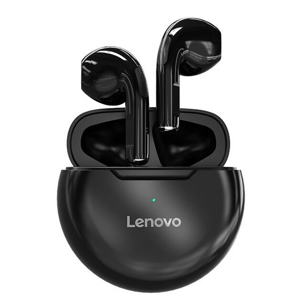 COMBO AUDÍFONO LENOVO HT38 NEGRO + AUDÍFONO XIAOMI TYPE-C - 2