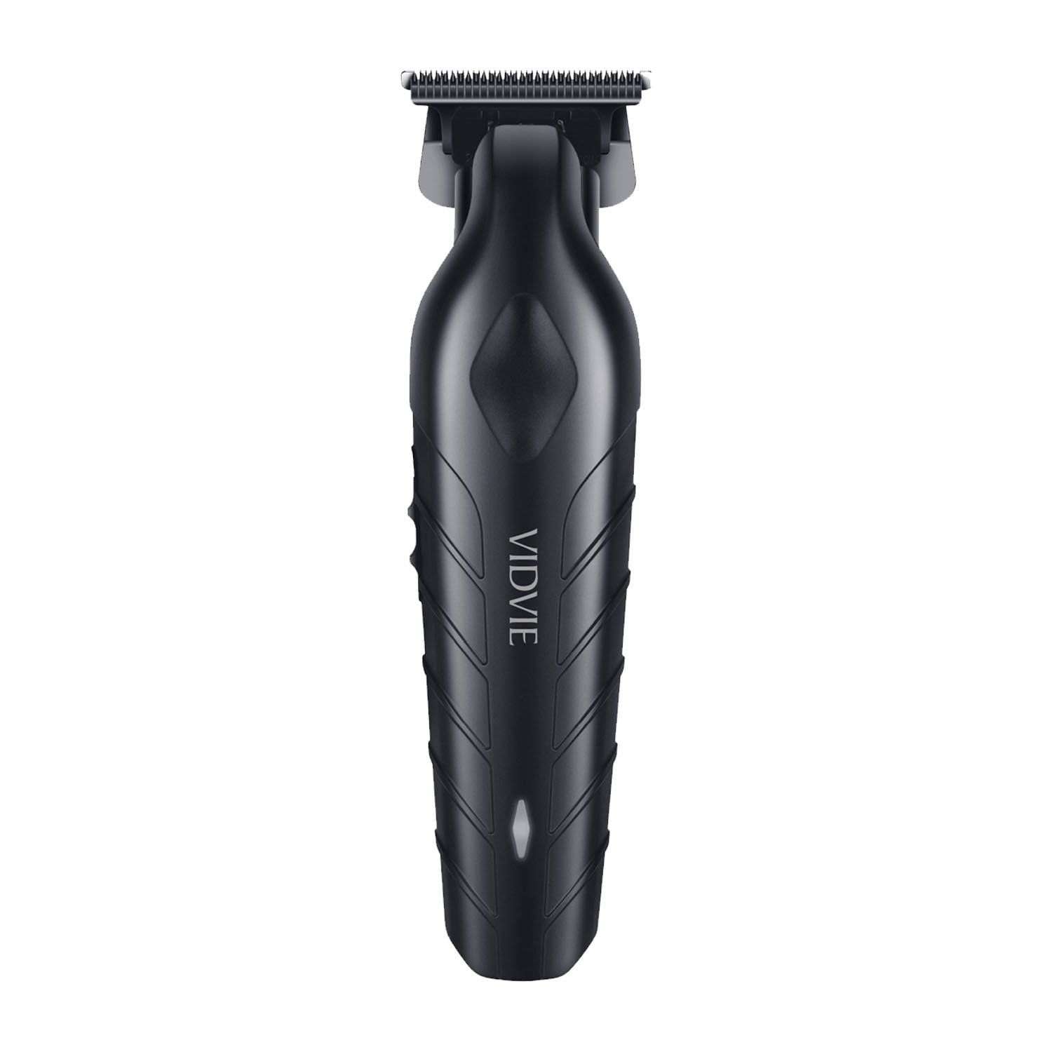 CORTADORA DE PELO VIDVIE HT01 NEGRO RECARGABLE PROFESIONAL - 1