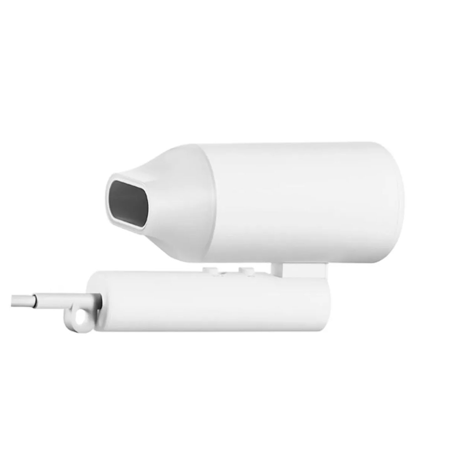 SECADORA DE CABELLO XIAOMI H101 BLANCO PEGABLE - 2