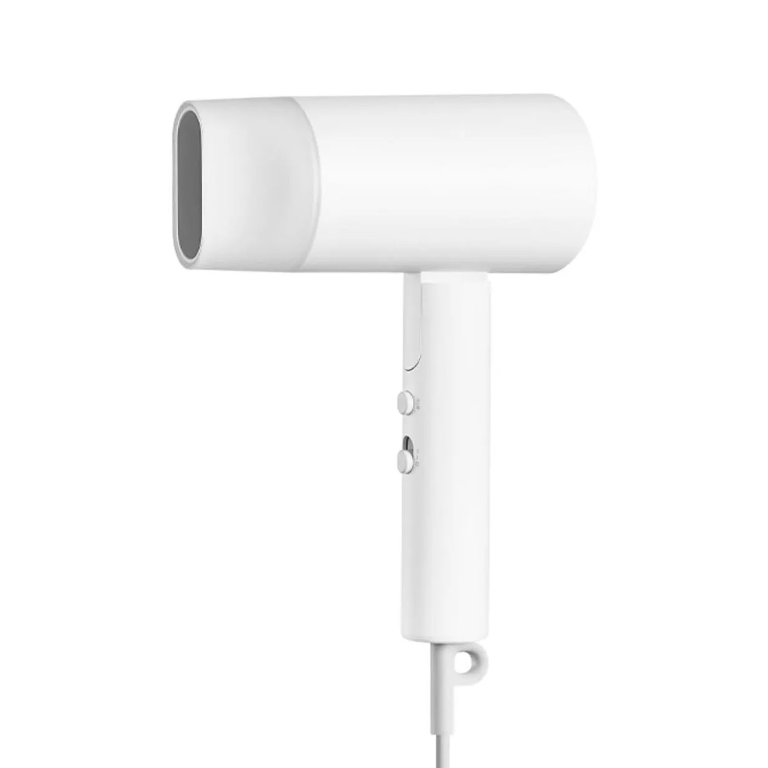 SECADORA DE CABELLO XIAOMI H101 BLANCO PEGABLE - 3