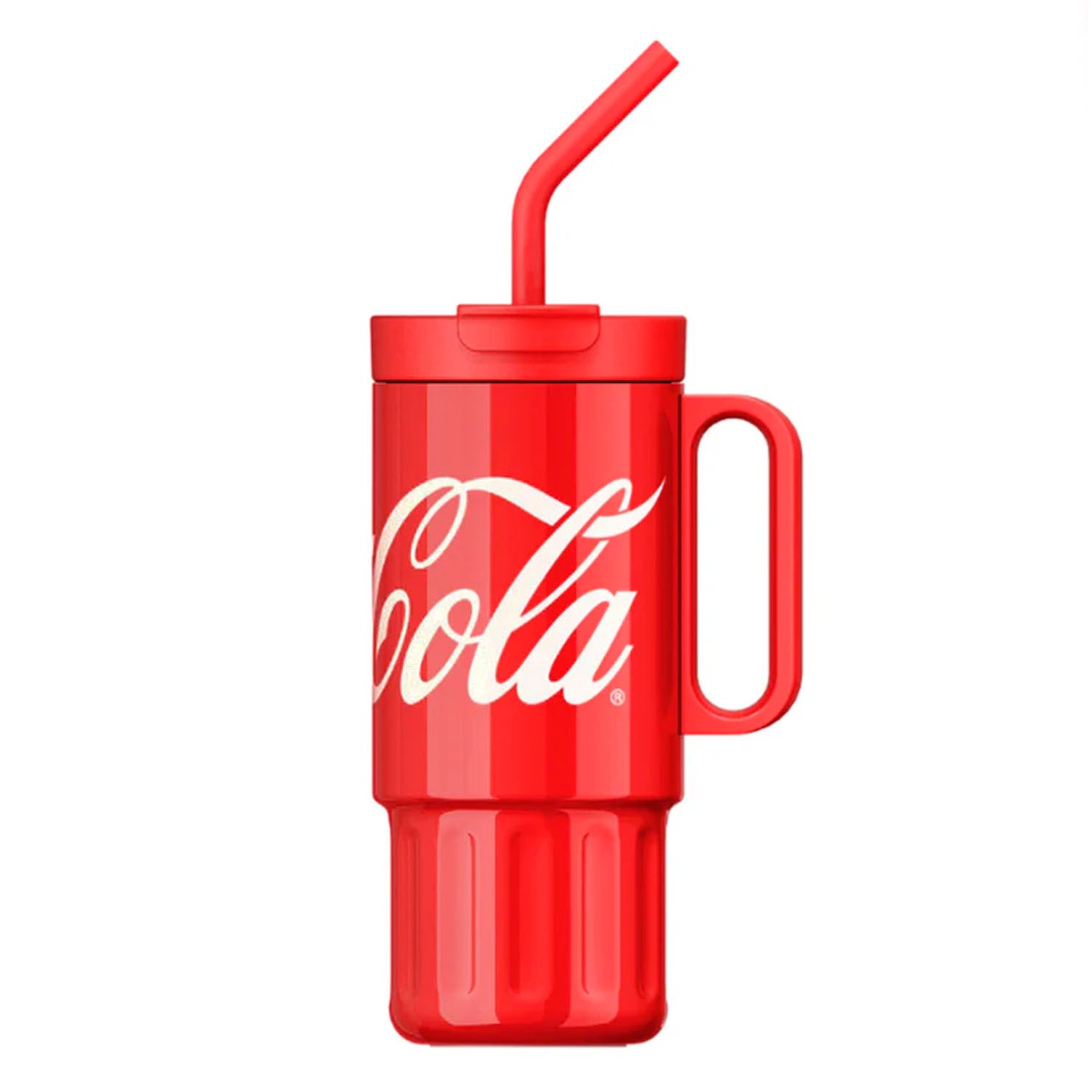 VASO TÉRMICO GERM COCA‑COLA ROJO 1200ML EDICIÓN XL - 1