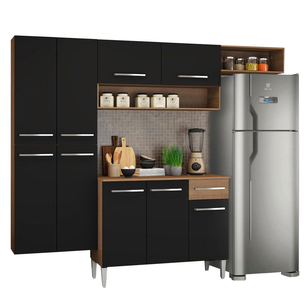 ARMARIO DE COCINA MADESA EMILLY INTEGRAL FIT 229CM 03 - 1