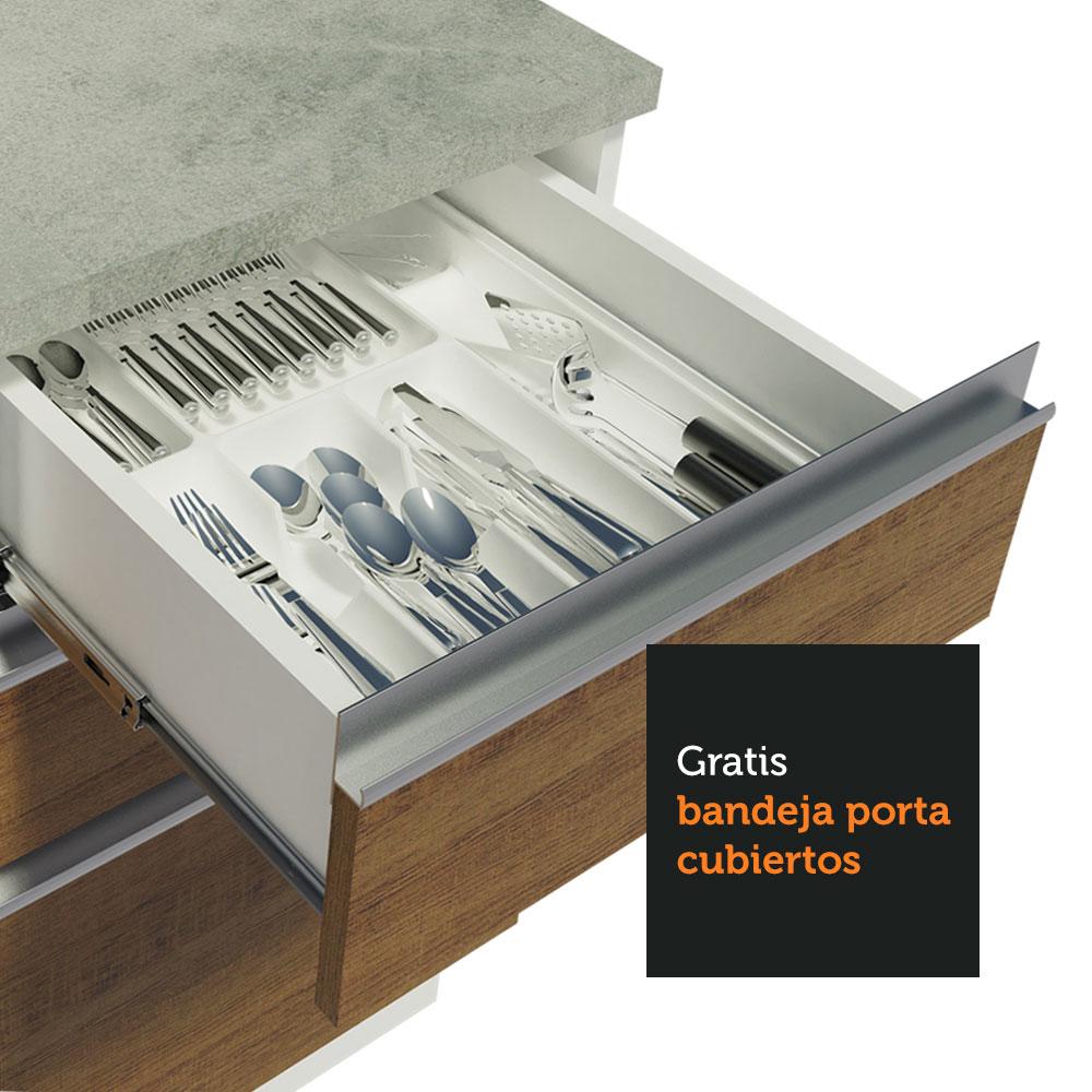 MUEBLE DE COCINA MADESA GLAMY INTEGRAL 180 CM 07 - 7