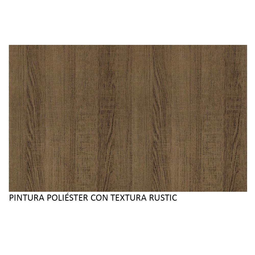 MUEBLE DE COCINA INTEGRAL EMILLY LIVE 513 CM MARRÓN 01 - 8