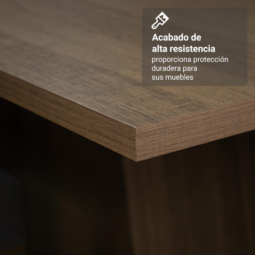 JUEGO DE COMEDOR MADESA SHEILA CON 4 SILLAS - 5