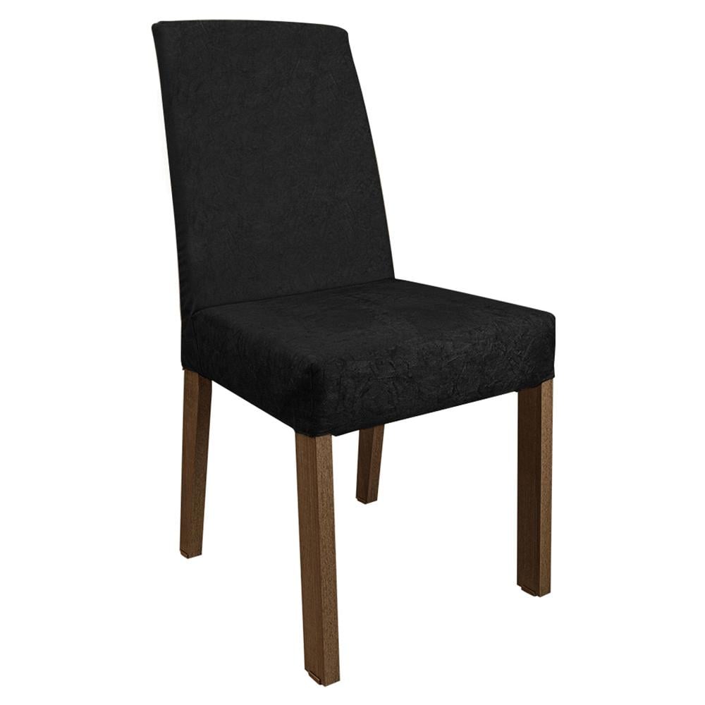 KIT 4 SILLAS DE COMEDOR MADESA 4255 - 5