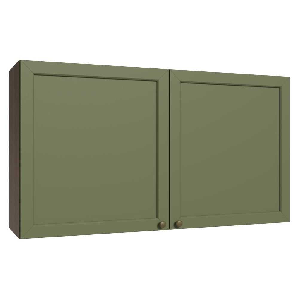 ALACENA DE COCINA VIK 120 CM 2 PUERTAS - 1