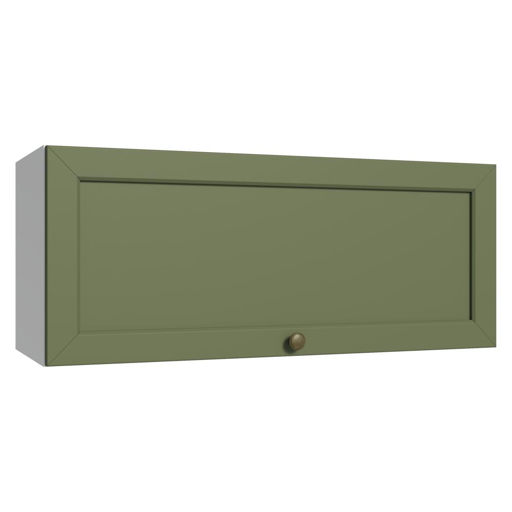 ALACENA DE COCINA VIK 80 CM 1 PUERTA ABATIBLE - 1