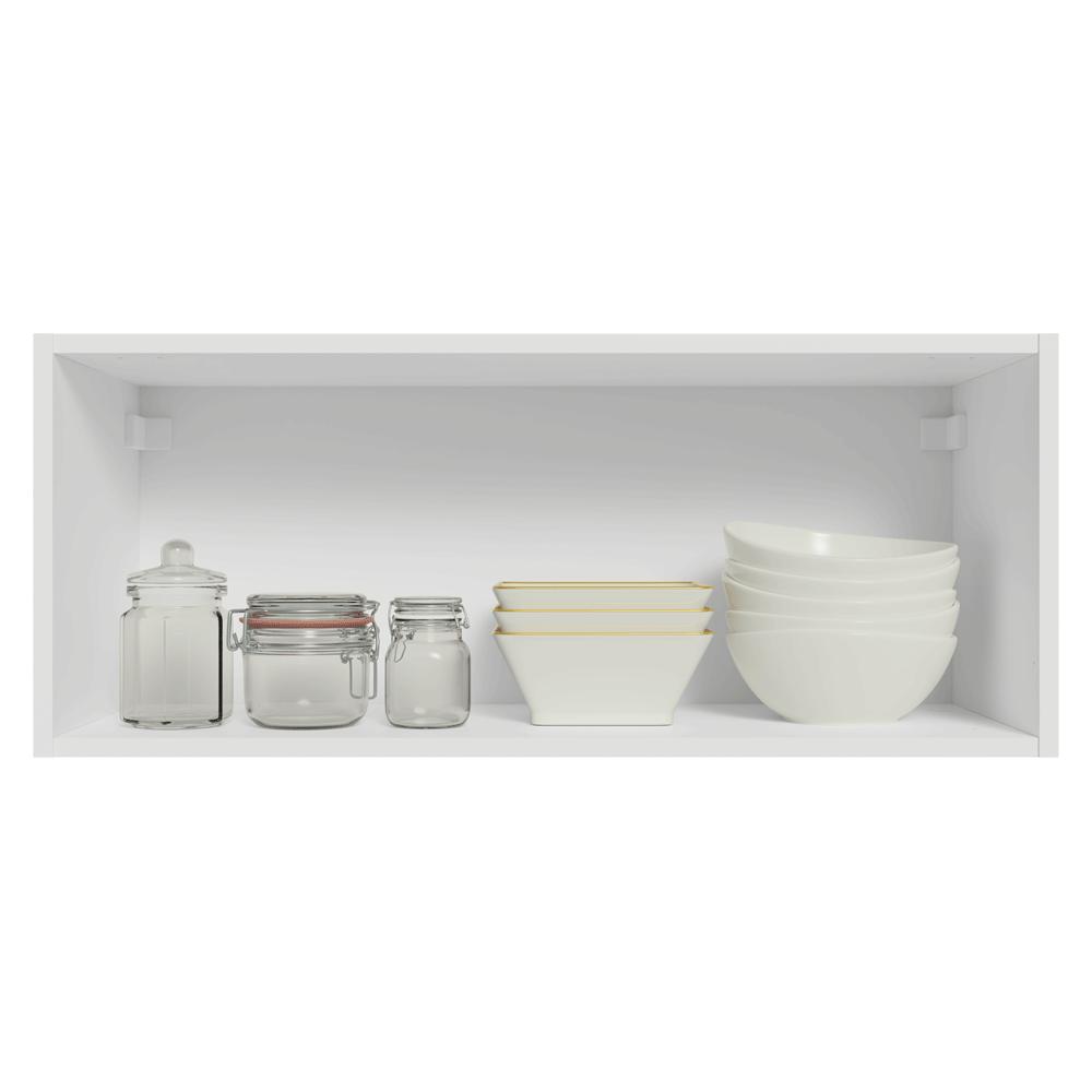 ALACENA DE COCINA VIK 80 CM 1 PUERTA ABATIBLE - 4