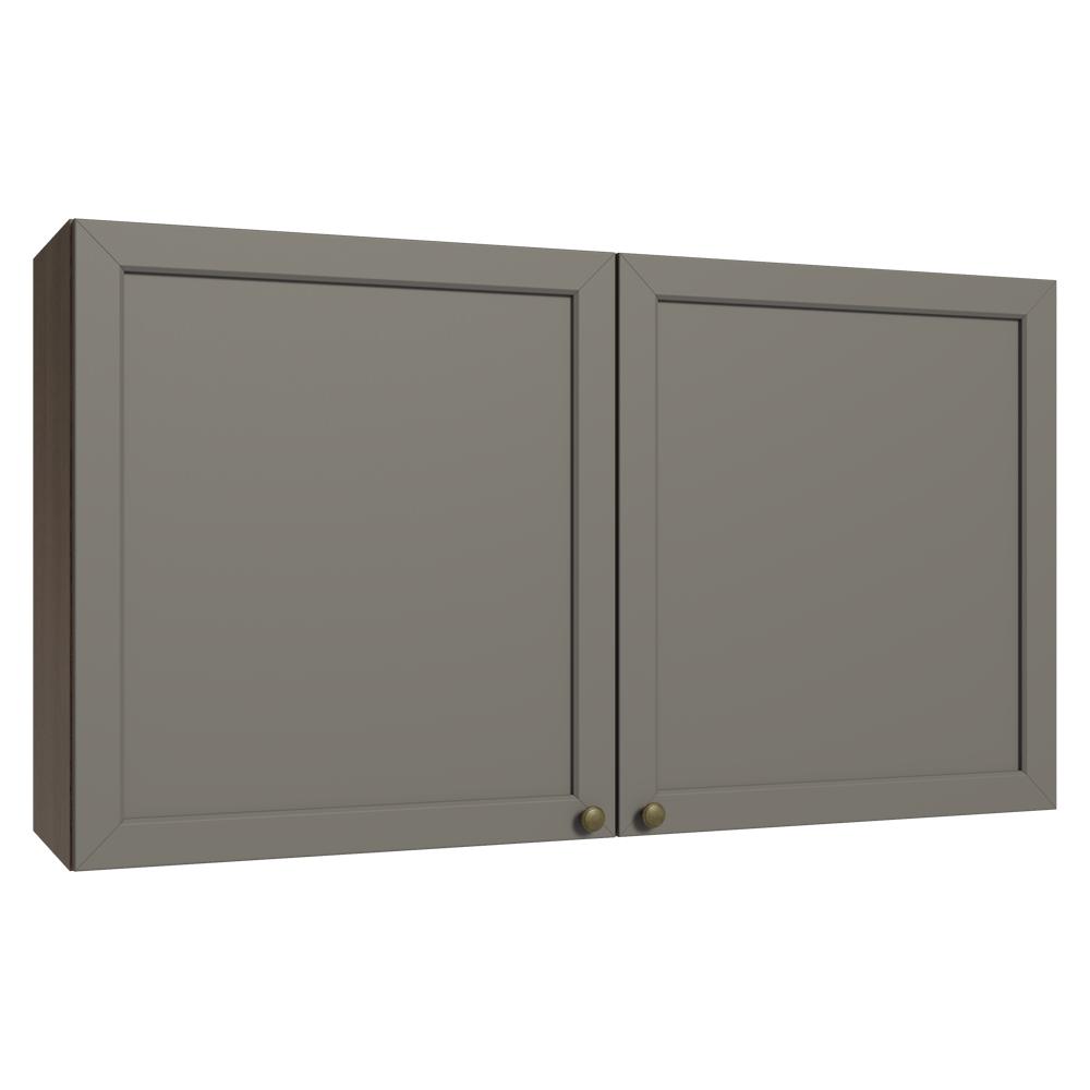 ALACENA DE COCINA VIK 120 CM 2 PUERTAS - 1