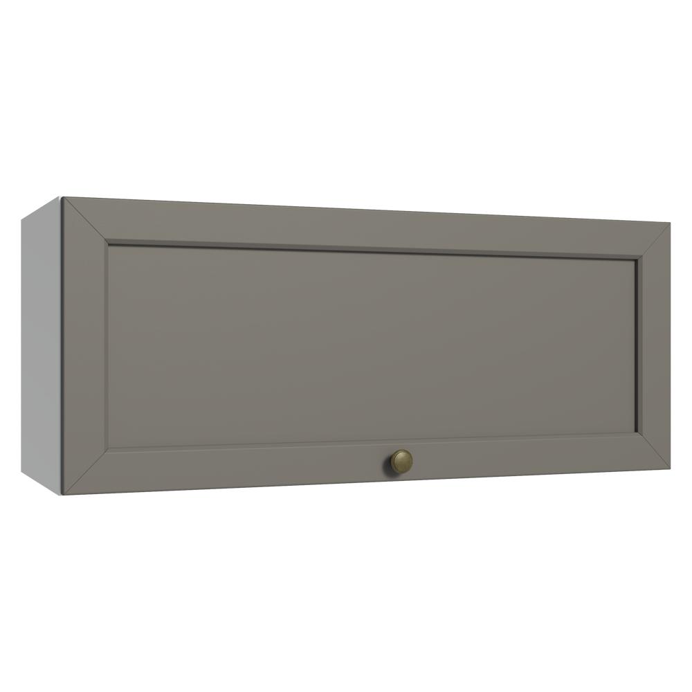 ALACENA DE COCINA VIK 80 CM 1 PUERTA ABATIBLE - 1