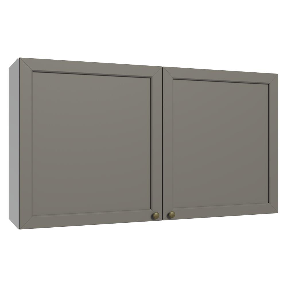 ALACENA DE COCINA VIK 120 CM 2 PUERTAS - 1