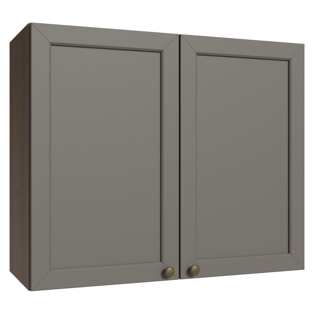 ALACENA DE COCINA VIK 80 CM 2 PUERTAS - 1