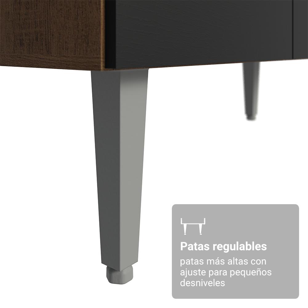 BUFFET APARADOR VAJILLERO MADESA 105 CM - 7