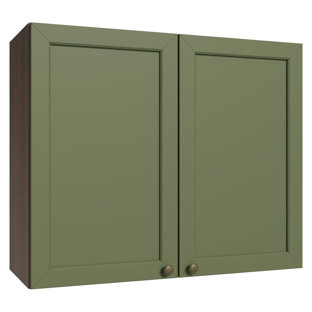 ALACENA DE COCINA VIK 80 CM 2 PUERTAS - 1