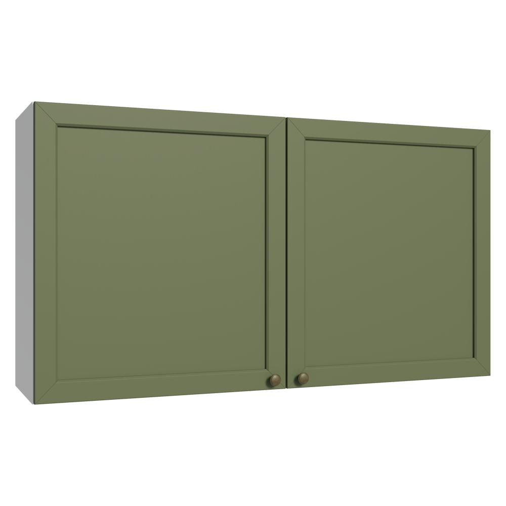 ALACENA DE COCINA VIK 120 CM 2 PUERTAS - 1
