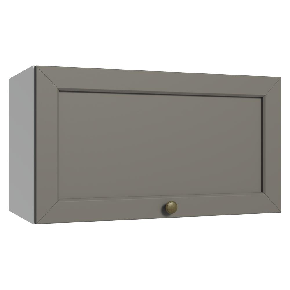 ALACENA DE COCINA VIK 60 CM 1 PUERTA ABATIBLE - 1