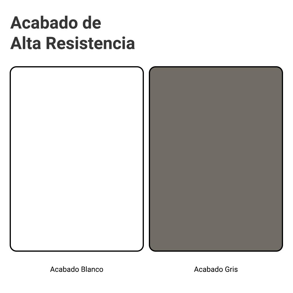 ALACENA DE COCINA VIK 60 CM 1 PUERTA ABATIBLE - 7