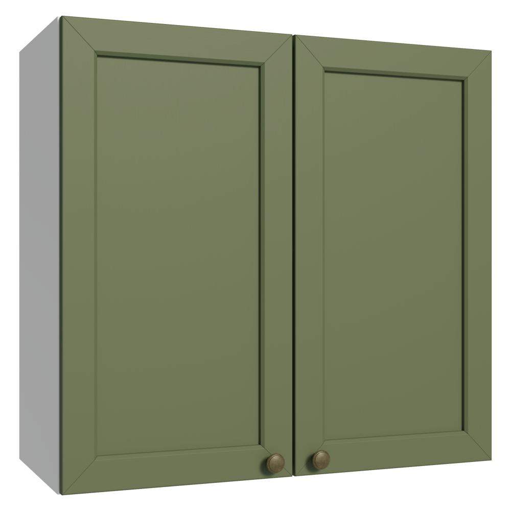 ALACENA DE COCINA VIK 70 CM 2 PUERTAS - 1
