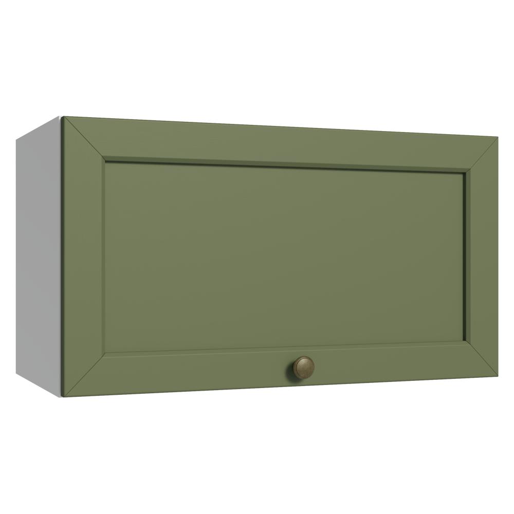 ALACENA DE COCINA VIK 60 CM 1 PUERTA ABATIBLE - 1