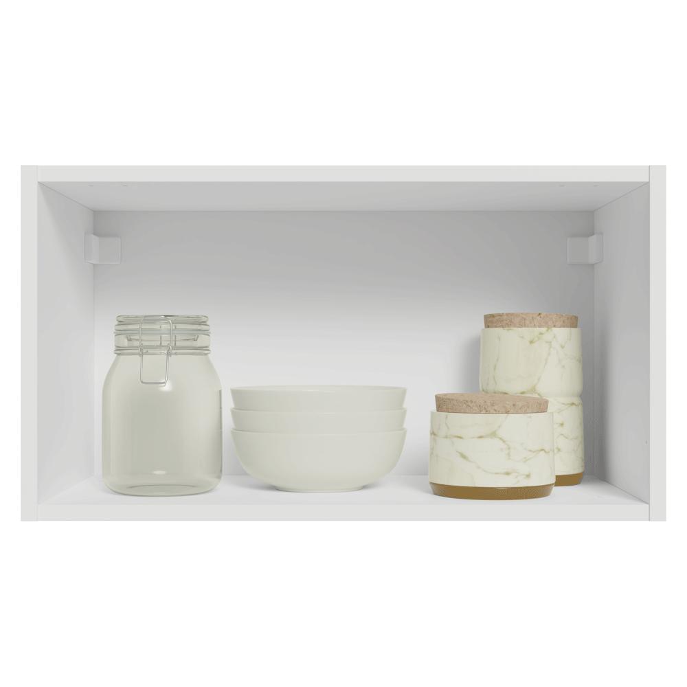ALACENA DE COCINA VIK 60 CM 1 PUERTA ABATIBLE - 4