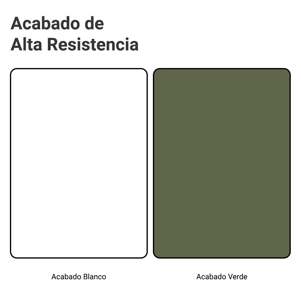 ALACENA DE COCINA VIK 60 CM 1 PUERTA ABATIBLE - 7