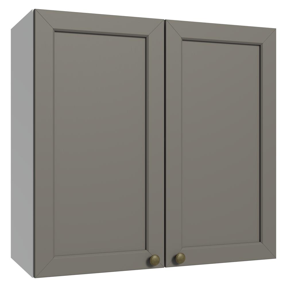 ALACENA DE COCINA VIK 70 CM 2 PUERTAS - 1
