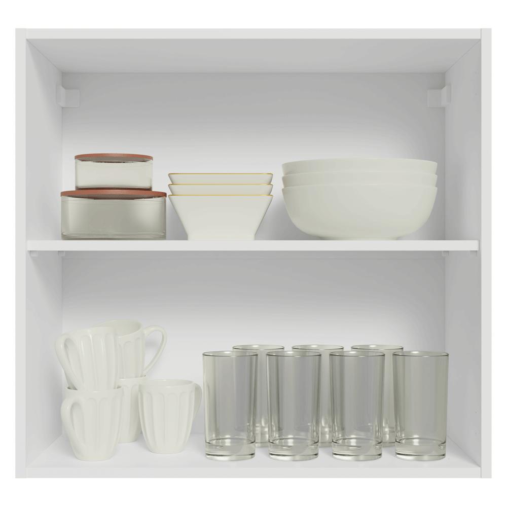 ALACENA DE COCINA VIK 70 CM 2 PUERTAS - 4