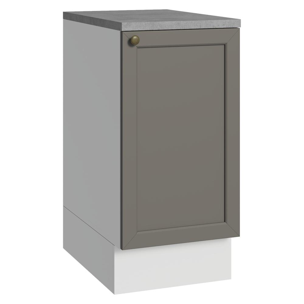 MUEBLE DE COCINA VIK 40 CM 1 PUERTA - 1