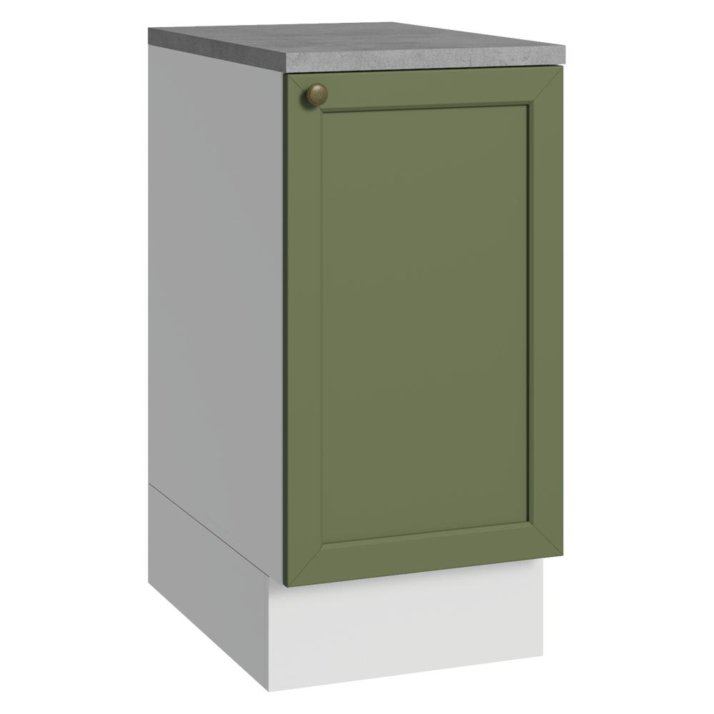 MUEBLE DE COCINA VIK 40 CM 1 PUERTA - 1