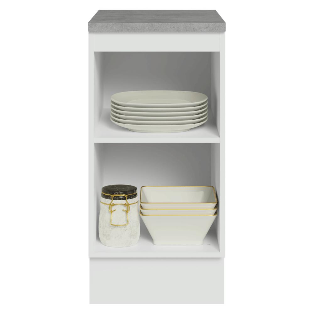 MUEBLE DE COCINA VIK 40 CM 1 PUERTA - 5