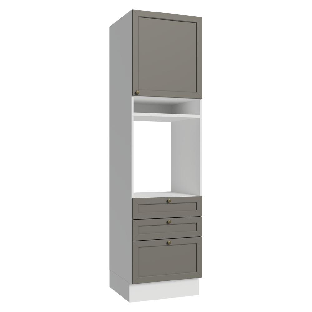 MUEBLE DE COCINA VIK - TORRE PARA HORNOS 60 CM - 1