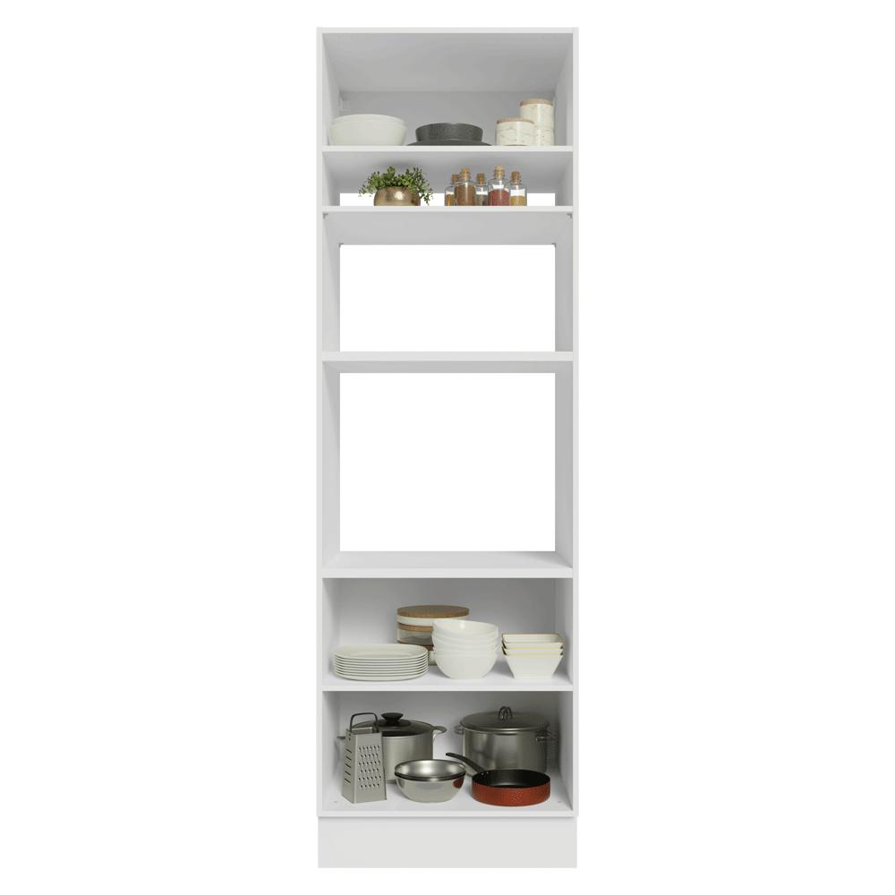 MUEBLE DE COCINA VIK - TORRE PARA HORNOS 70 CM - 4