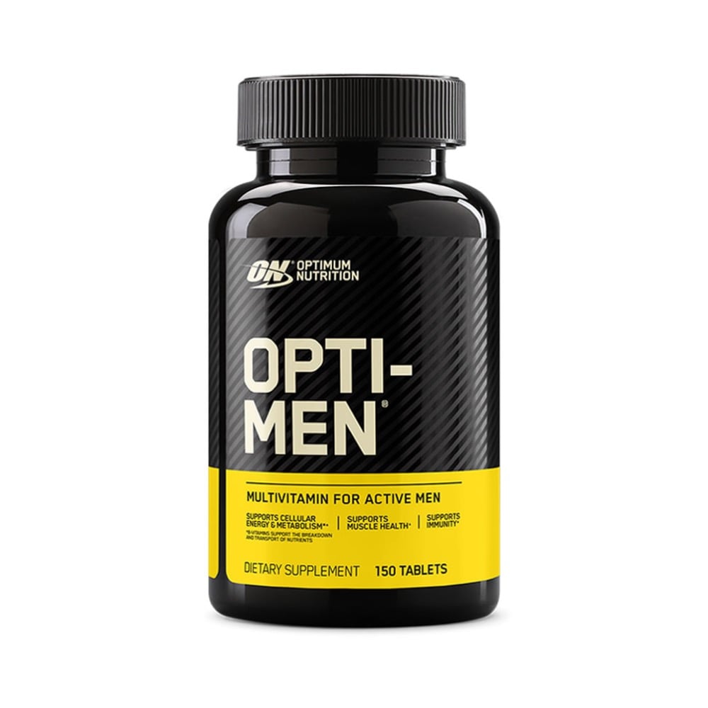 OPTIMEN | 150 TAB - 1