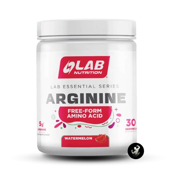 ARGININA 5000 LAB NUTRITION USA | WATERMELON - 150 GR - 1