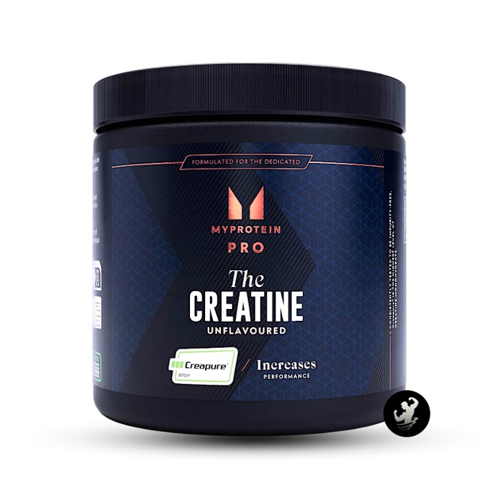 CREATINA CREAPURE MYPROTEIN | 250 GR - 1