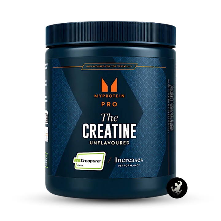 CREATINA CREAPURE MYPROTEIN | 500 GR - 1