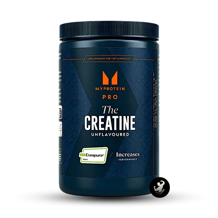 CREATINA CREAPURE MYPROTEIN | 1 KG - 1