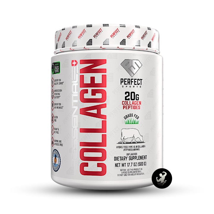 COLAGENO PERFECT SPORTS | 500 GR - 1
