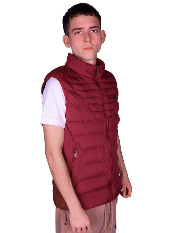 CHALECO HOMBRE ELENEX GLOBAL - 2
