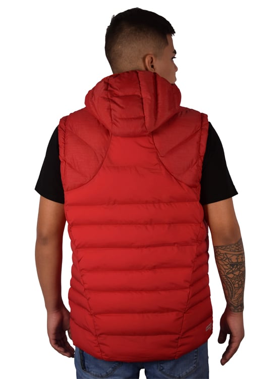 CHALECO PARA HOMBRE ELENEX - 2