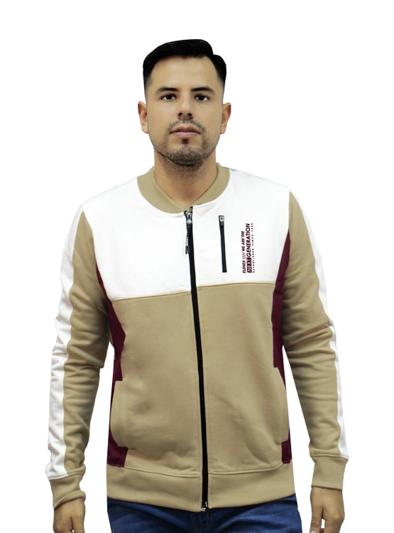 POLERA HOMBRE ELENEX SELIM - 1