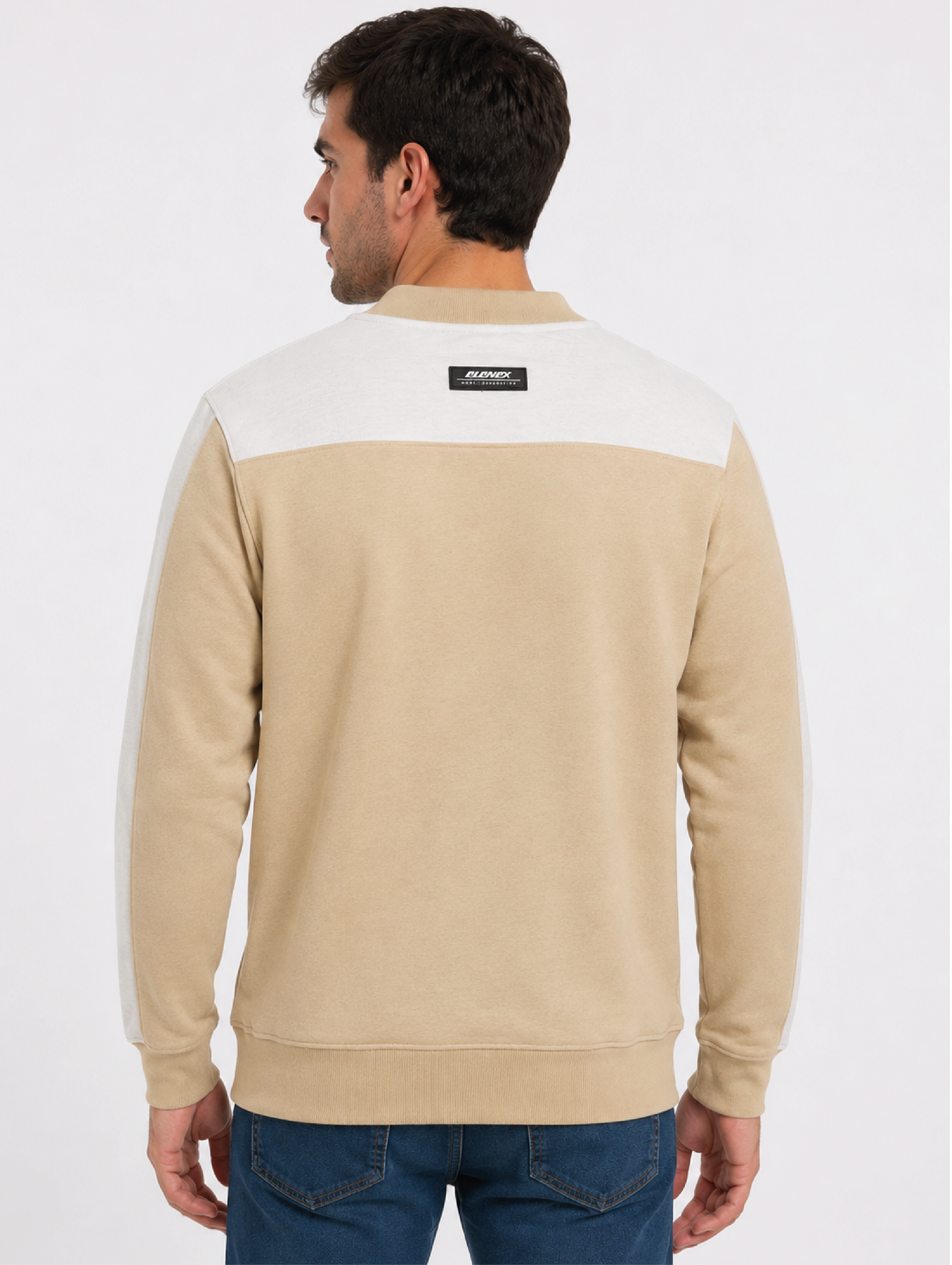 POLERA HOMBRE ELENEX SELIM - 2