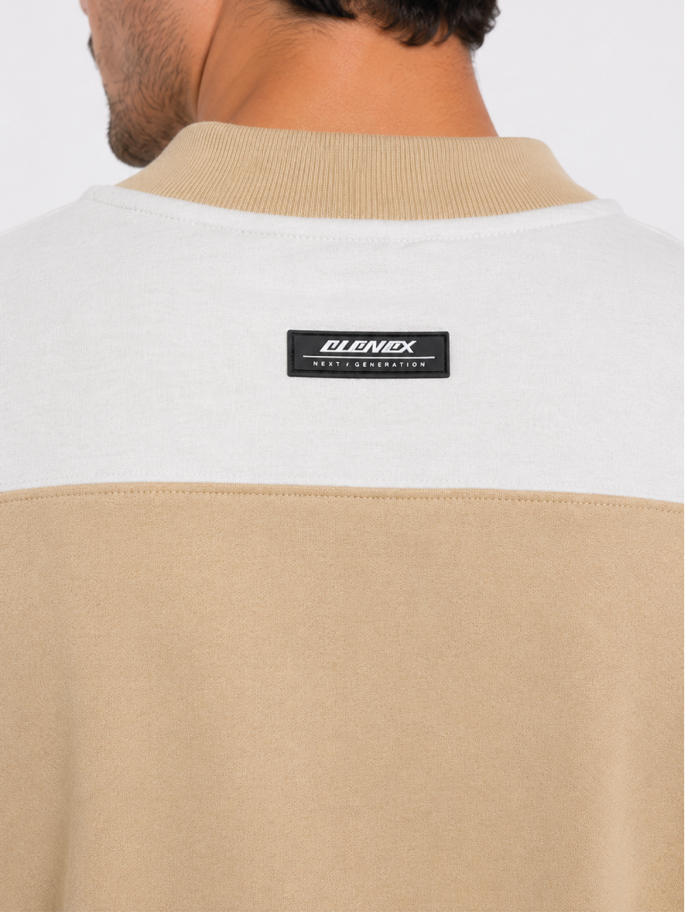 POLERA HOMBRE ELENEX SELIM - 3
